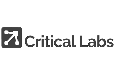 Critical Labs Logo