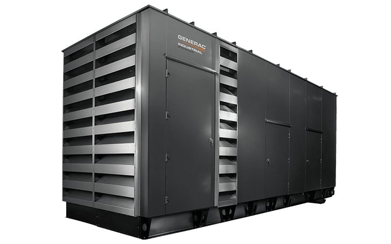 1000kw Diesel Industrial Generator 1