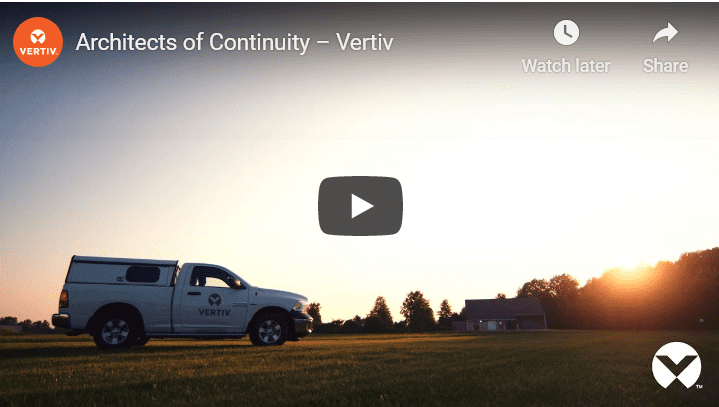 Architects Of Continuity