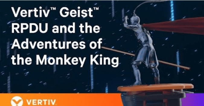 Monkey King Video