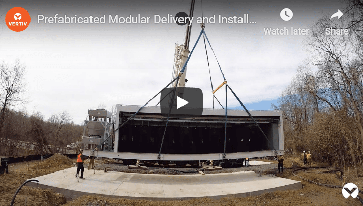 Prefab Modular