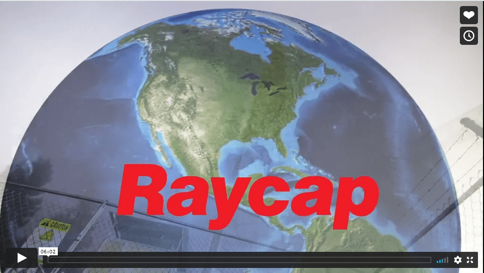 Raycap Video