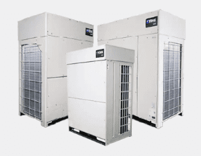 York Vrf Systems