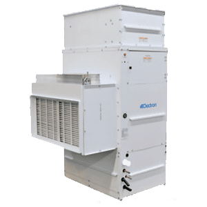 Access Dehumidifier Dectron