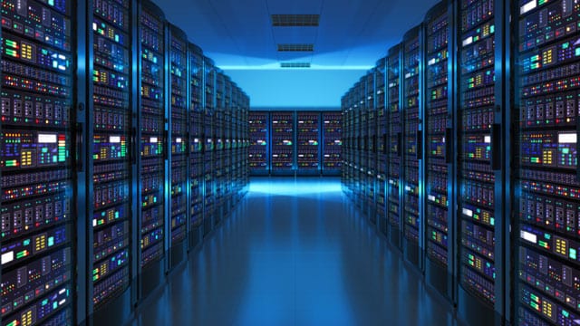 Data Centers
