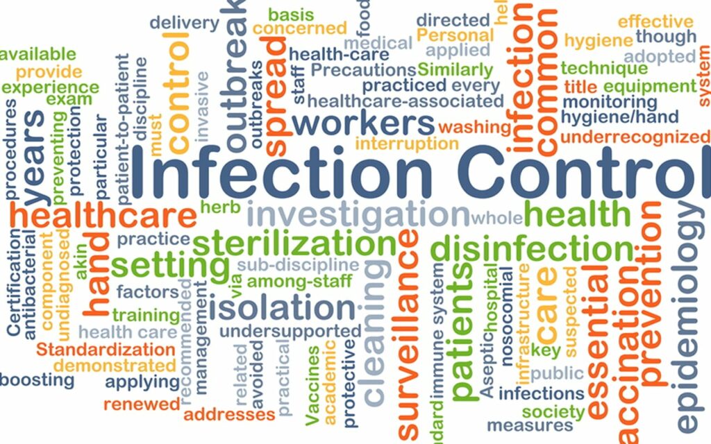 Hospital Acquired Infections 1