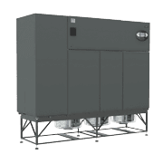 Liebert Data Center Thermal Mgmt
