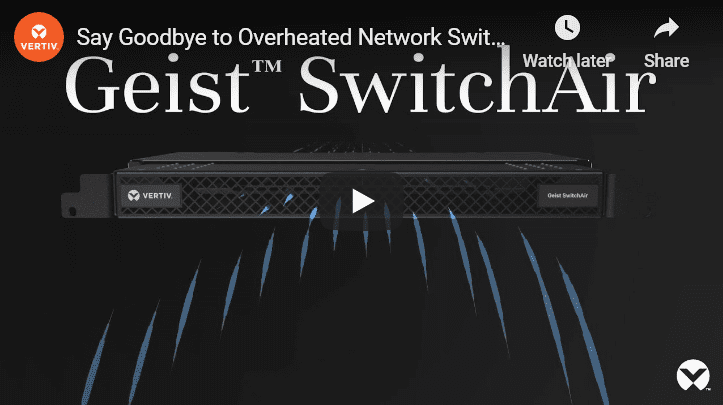 Switchair