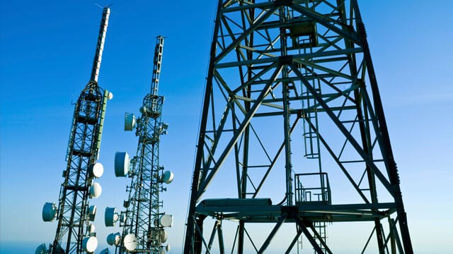 Telecommunications