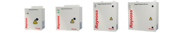 Raycap Rayvoss Group