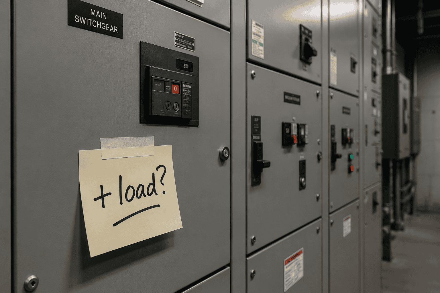 Access 100w Blog