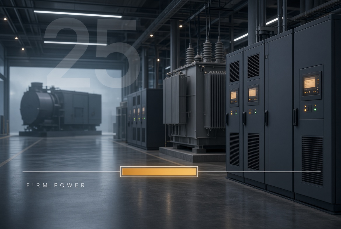 Access Blog Firm Power