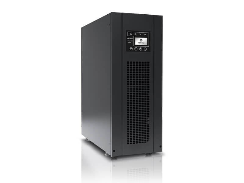 Access Inc. Liebert GXT3 UPS, 10 kVA Tower