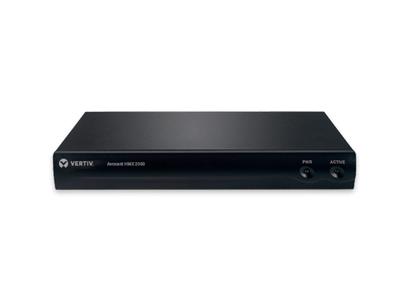 Access Inc. Avocent HMX 2000 High Performance KVM Systems