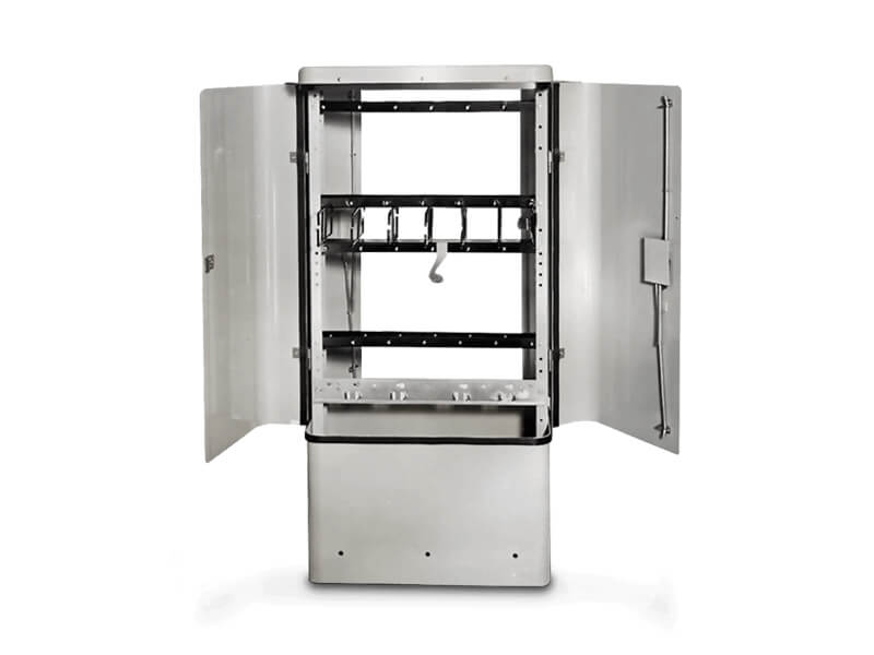 Access Inc. Vertiv CXE UPX Series