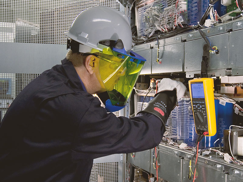 Access Inc. Liebert UPS Preventive Maintenance Access Inc. Liebert UPS Preventive Maintenance