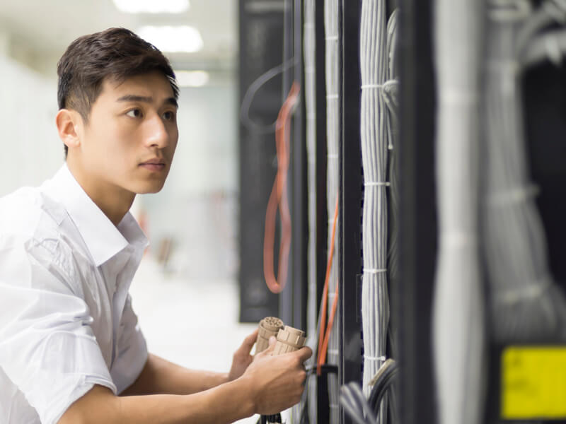 Access Inc. Trellis Power Systems Manager