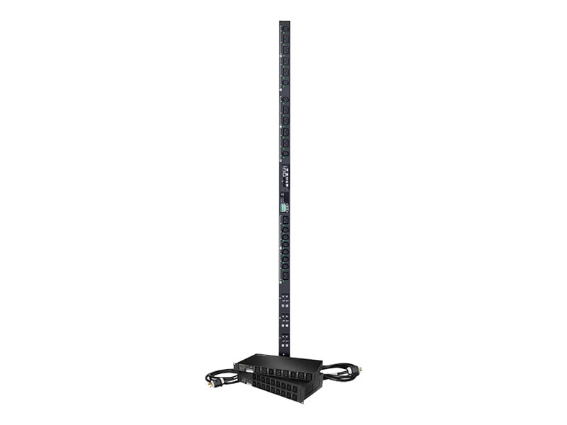 Access Inc. Vertiv MPH2 “B” Model Managed Rack PDUs – PDU Level Metered