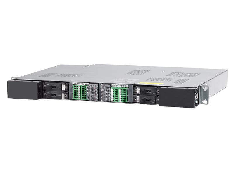 Access Inc. NetSure Distribution Panels Access Inc. NetSure Distribution Panels