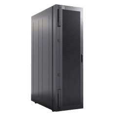 Access Inc. Liebert DCW Water-based Cooling Modules and Racks, 35kW