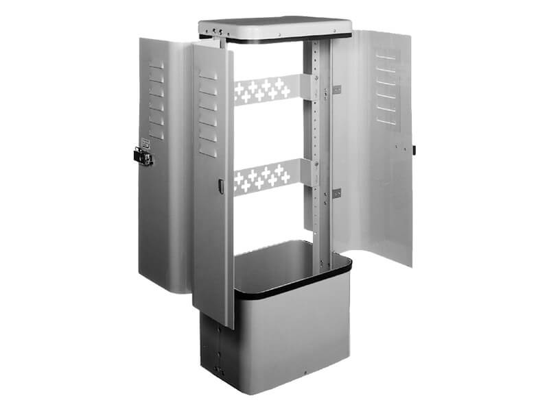 Access Inc. Vertiv BBE TV, TV1016