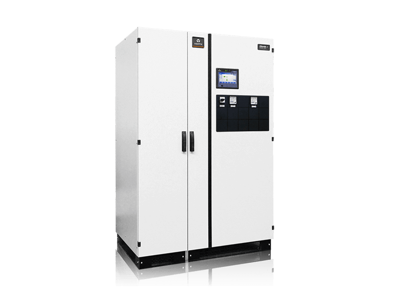 Access Inc. Chloride CP70RC Compact DC UPS Access Inc. Chloride CP70RC Compact DC UPS