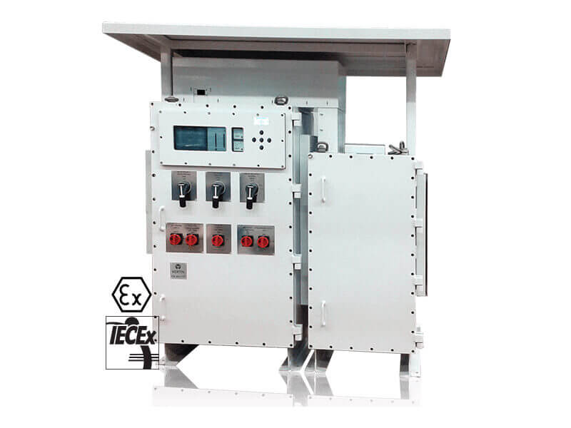 Access Inc. Chloride XP90R DC UPS Access Inc. Chloride XP90R DC UPS