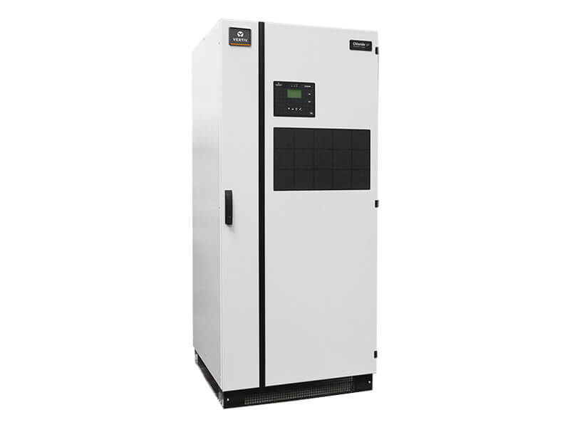 Access Inc. Chloride CP70R DC UPS Access Inc. Chloride CP70R DC UPS