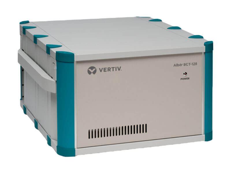 Access Inc. Albér BCT-2000 Battery Capacity Test System Access Inc. Albér BCT-2000 Battery Capacity Test System