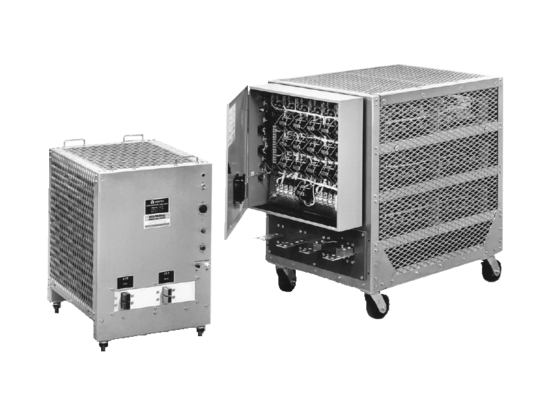 Access Inc. Vertiv™ Albér™ Continuous Load Units – CLU Access Inc. Vertiv™ Albér™ Continuous Load Units – CLU