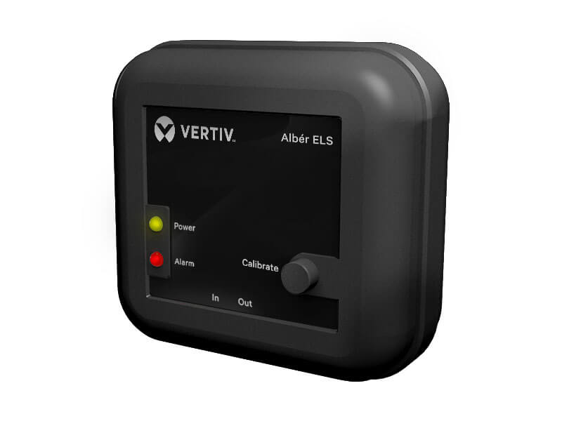 Access Inc. Vertiv™ Albér™ ELS2 – Electrolyte Level Sensor Access Inc. Vertiv™ Albér™ ELS2 – Electrolyte Level Sensor