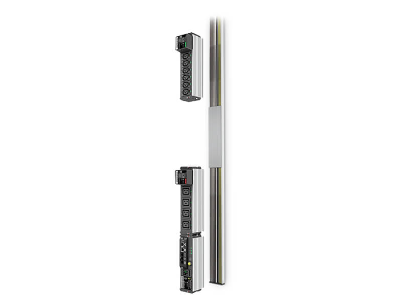 Access Inc. Vertiv MPX Adaptive Rack PDU – “Elementary” Branch Receptacle Modules