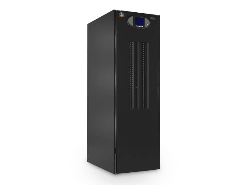 Access Inc. Liebert® FDC Power Distribution Cabinet Access Inc. Liebert® FDC Power Distribution Cabinet