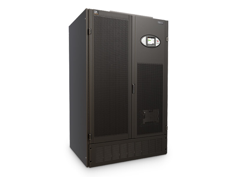Access Inc. Liebert® FPC Power Distribution Cabinet Access Inc. Liebert® FPC Power Distribution Cabinet