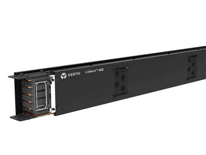 Access Inc. Vertiv MB Modular Busway