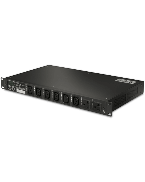Access Inc. Vertiv MPH2 MPHR2513