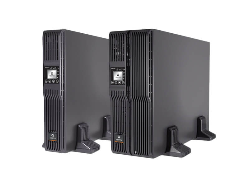 Access Inc. Liebert® GXT4, 500-10,000VA