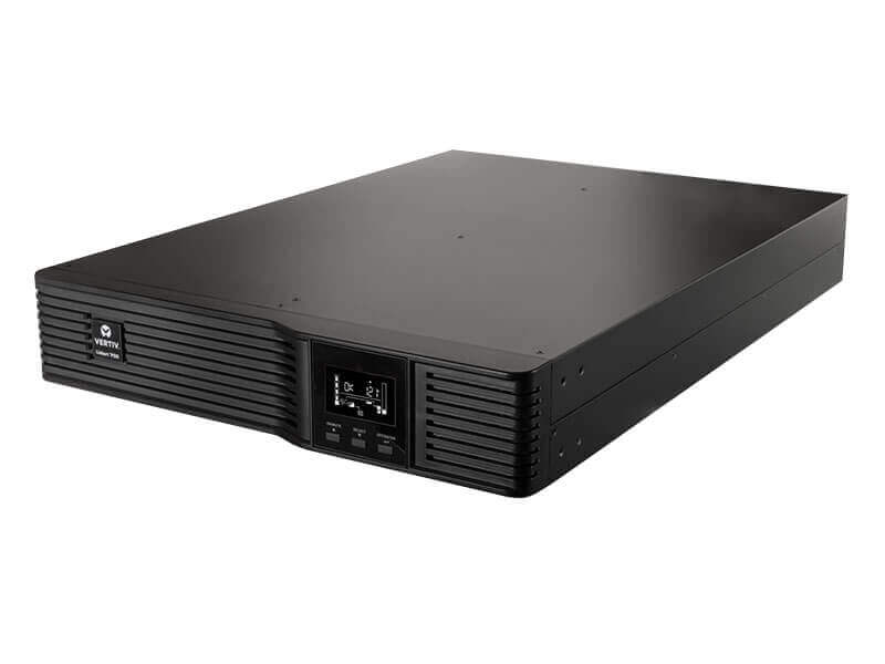 Access Inc. Vertiv™ Liebert® PSI5 UPS, TAA-Compliant, 1,500-3,000VA Line Interactive with AVR, 2U Rack/Tower