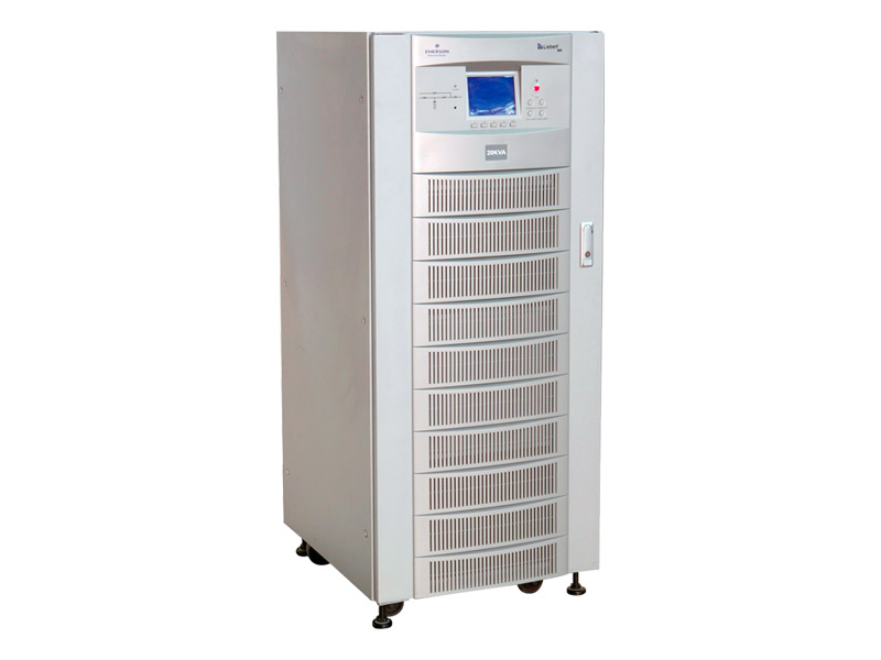 Access Inc. Liebert NX 10-30kVA UPS