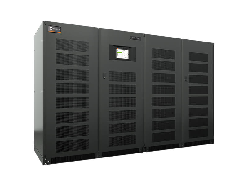 Access Inc. Liebert® NXL Access Inc. Liebert® NXL