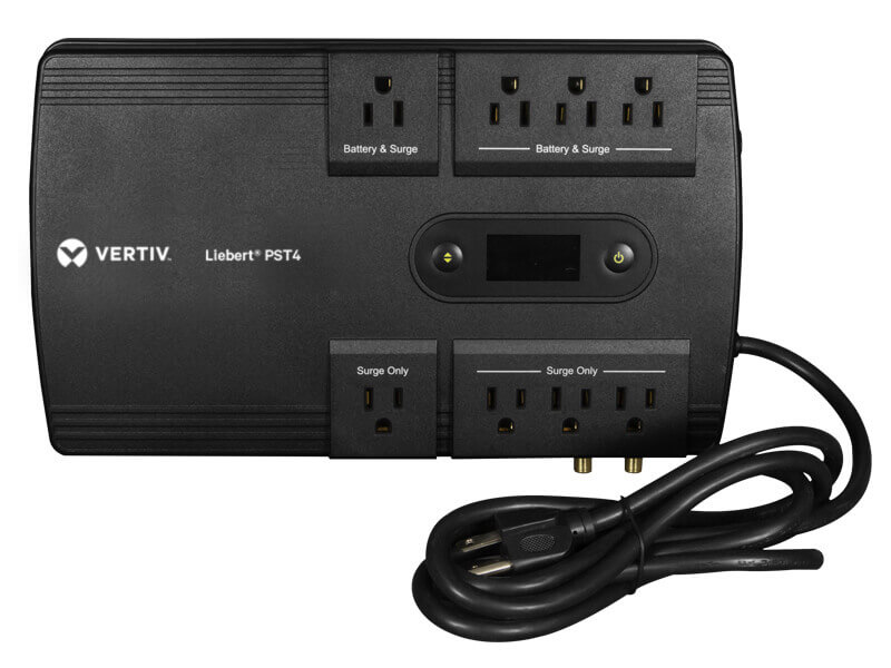 Access Inc. PST4-660MT120