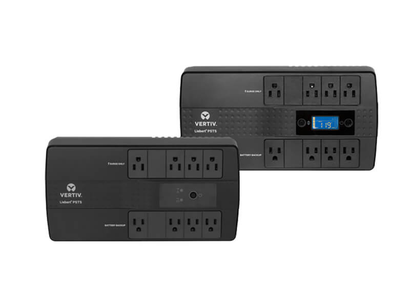 Access Inc. Vertiv™ Liebert® PST5 UPS
