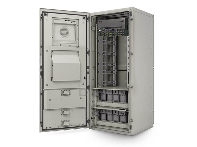 Access Inc. Vertiv XTE 601E Series Access Inc. Vertiv XTE 601E Series