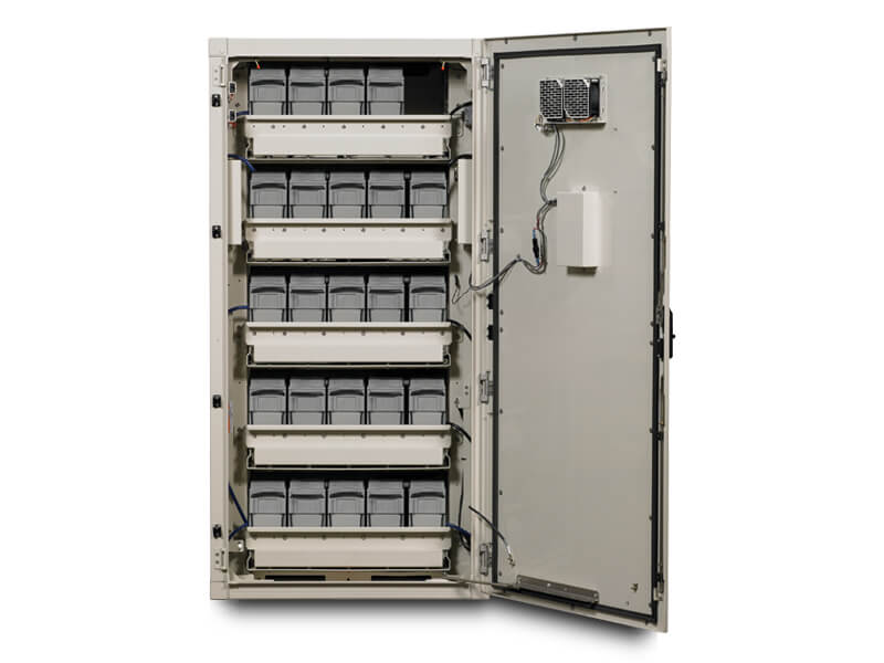 Access Inc. Vertiv XTE 601B Series Access Inc. Vertiv XTE 601B Series