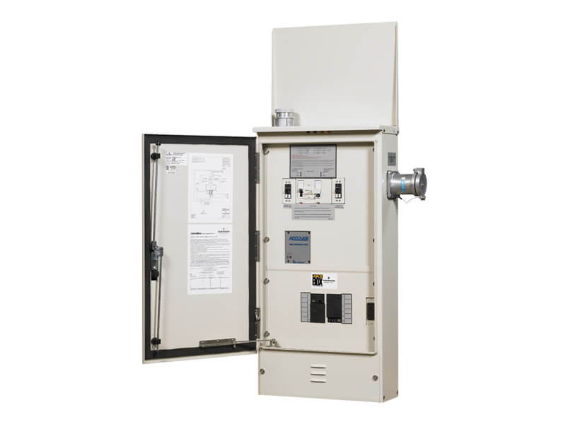 Access Inc. Vertiv XTE PTS Series Access Inc. Vertiv XTE PTS Series