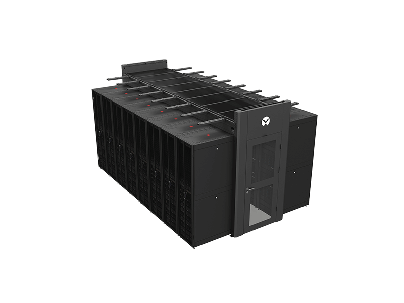 Access Inc. Vertiv™ Aisle Containment Access Inc. Vertiv™ Aisle Containment