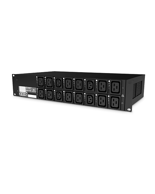 Access Inc. Vertiv MPH2 MPHC6324
