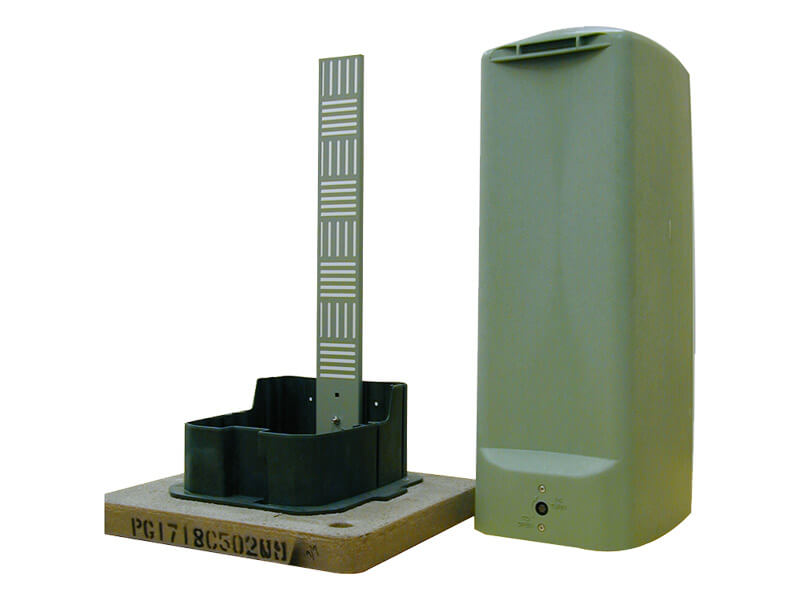 Access Inc. Vertiv BBE PRO, Vault