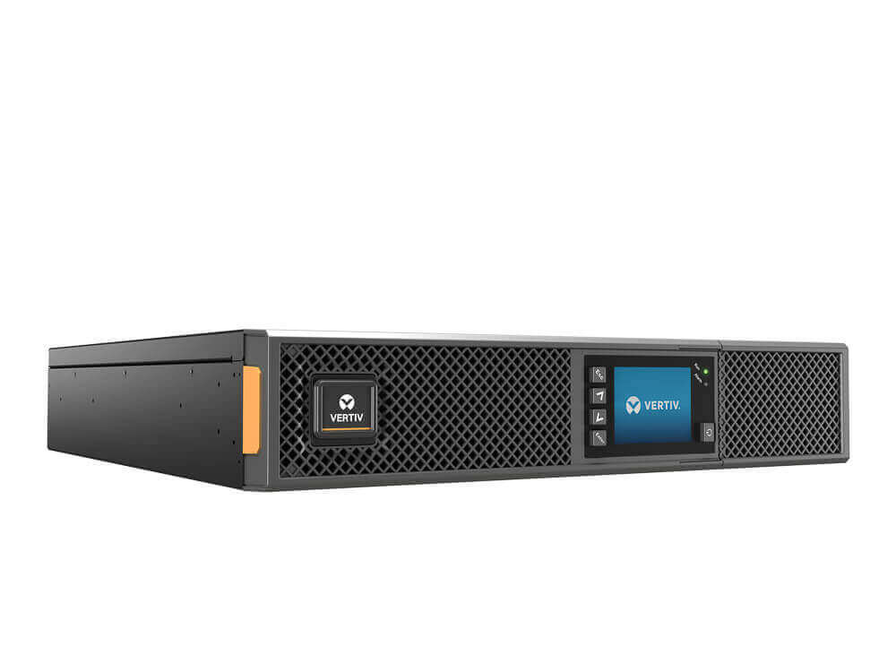 Access Inc. Vertiv™ Liebert® GXT5 TAA, 1000-3000VA VRLA UPS