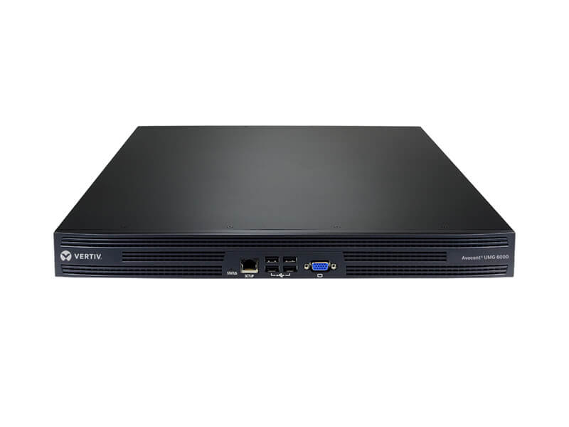 Access Inc. Avocent Universal Management Gateway Appliance Access Inc. Avocent Universal Management Gateway Appliance